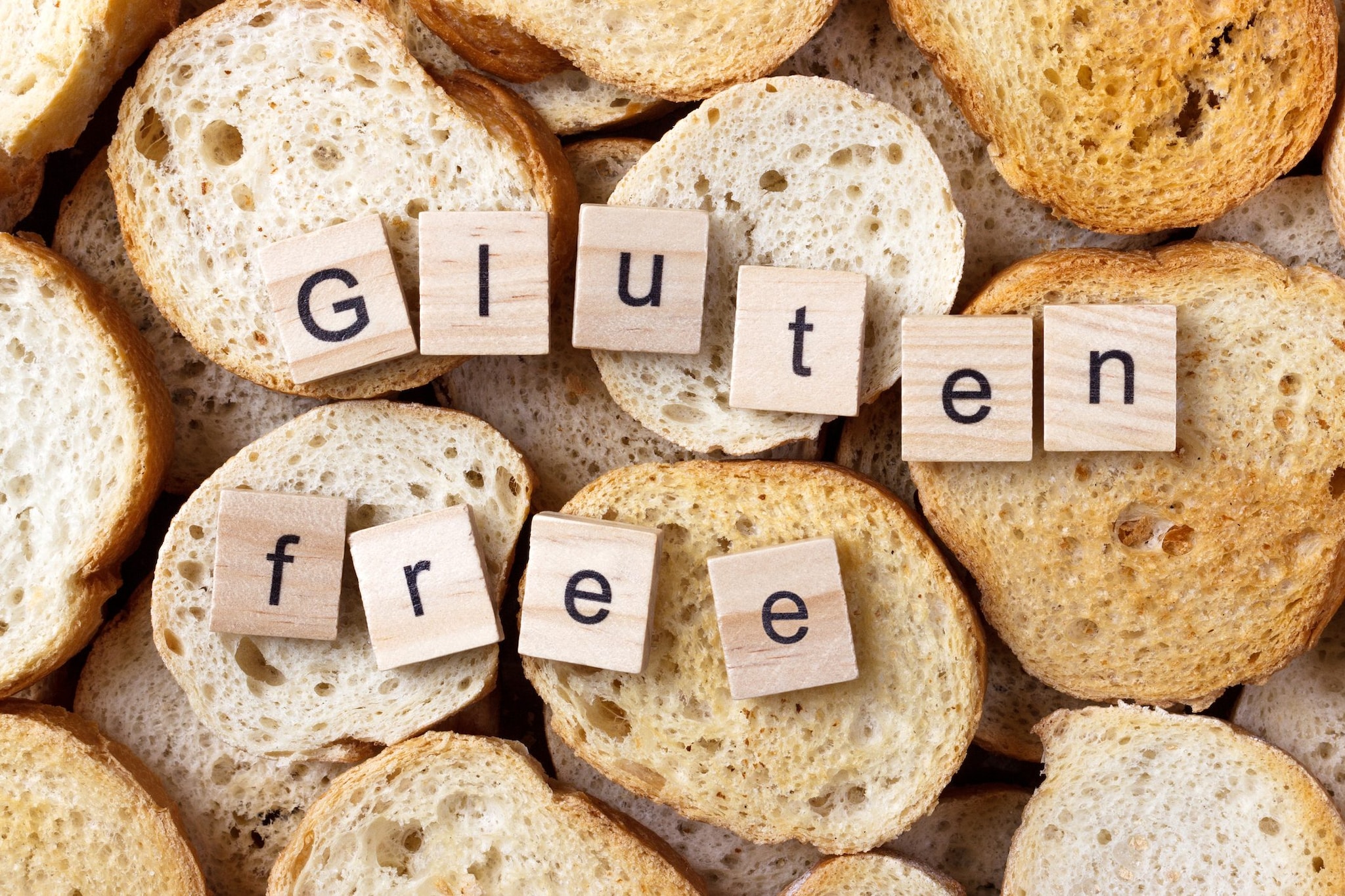 gluten-free