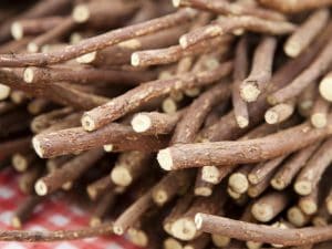 licorice