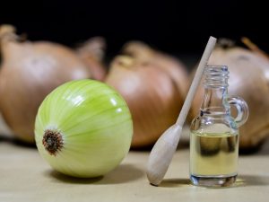 onion-juice