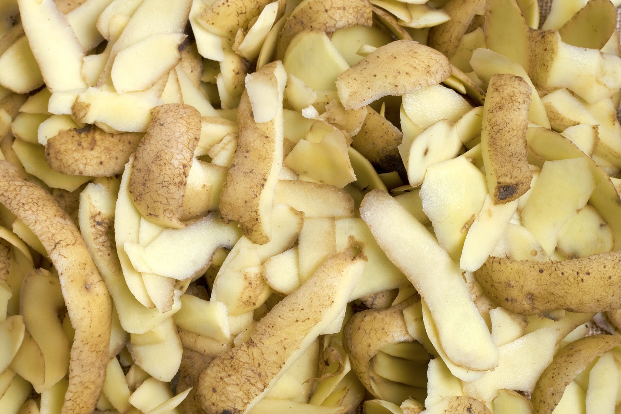 potato-peels