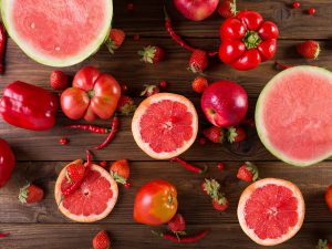 red-foods