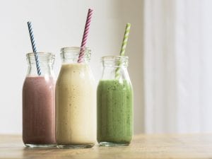 smoothie
