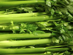 celery