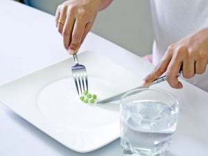 fasting