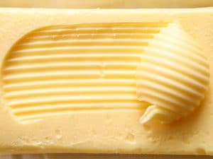 butter