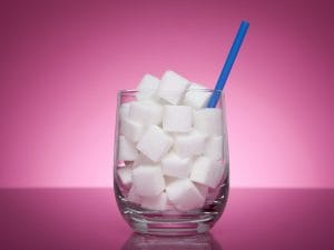 sugar
