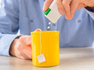 Sweeteners