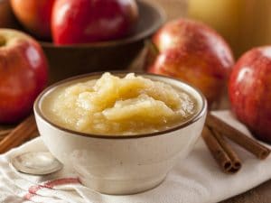 applesauce
