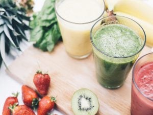 liquid-food