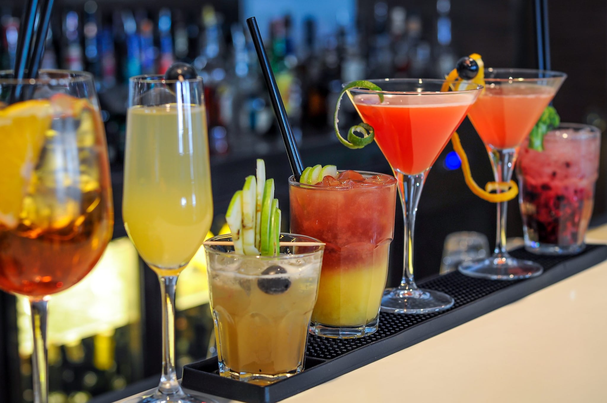 cocktail