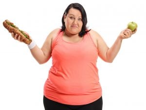 obesity