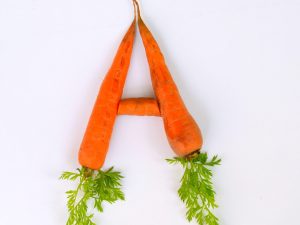 vitamin a