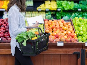 grocery