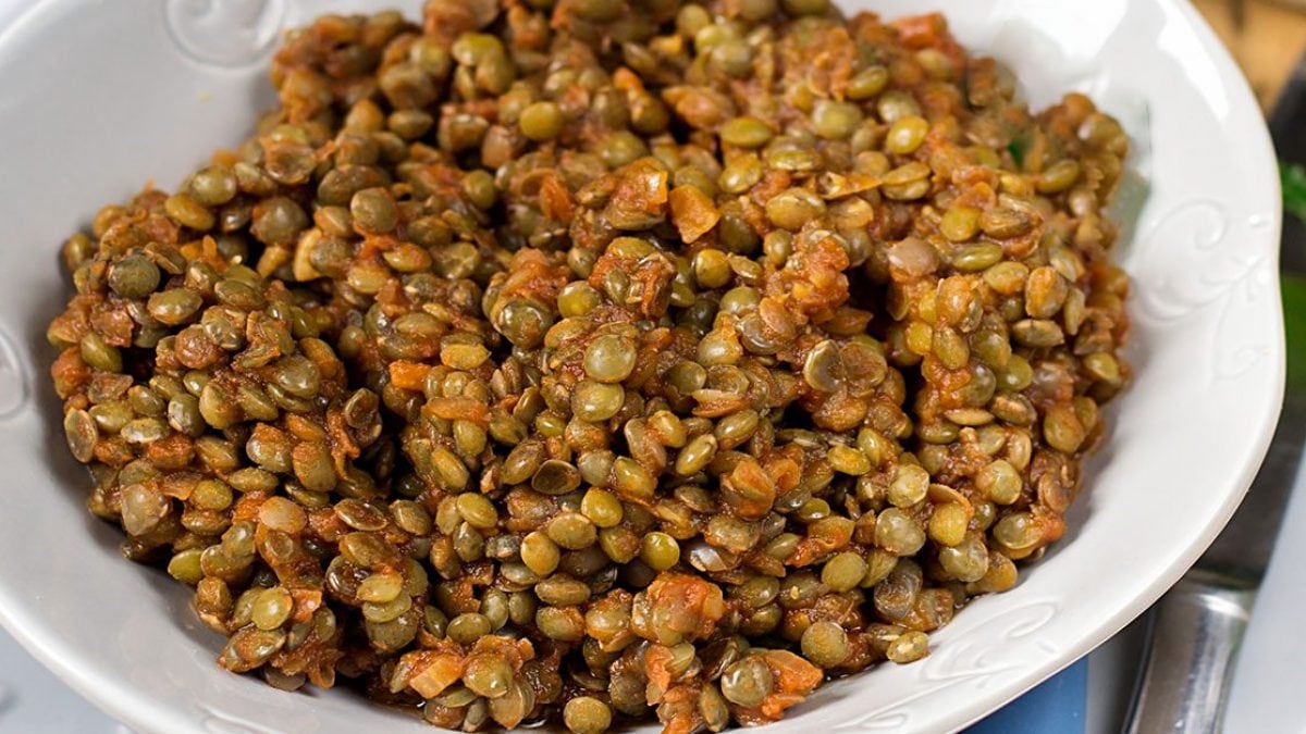 11 benefit of lentils you must know about!
