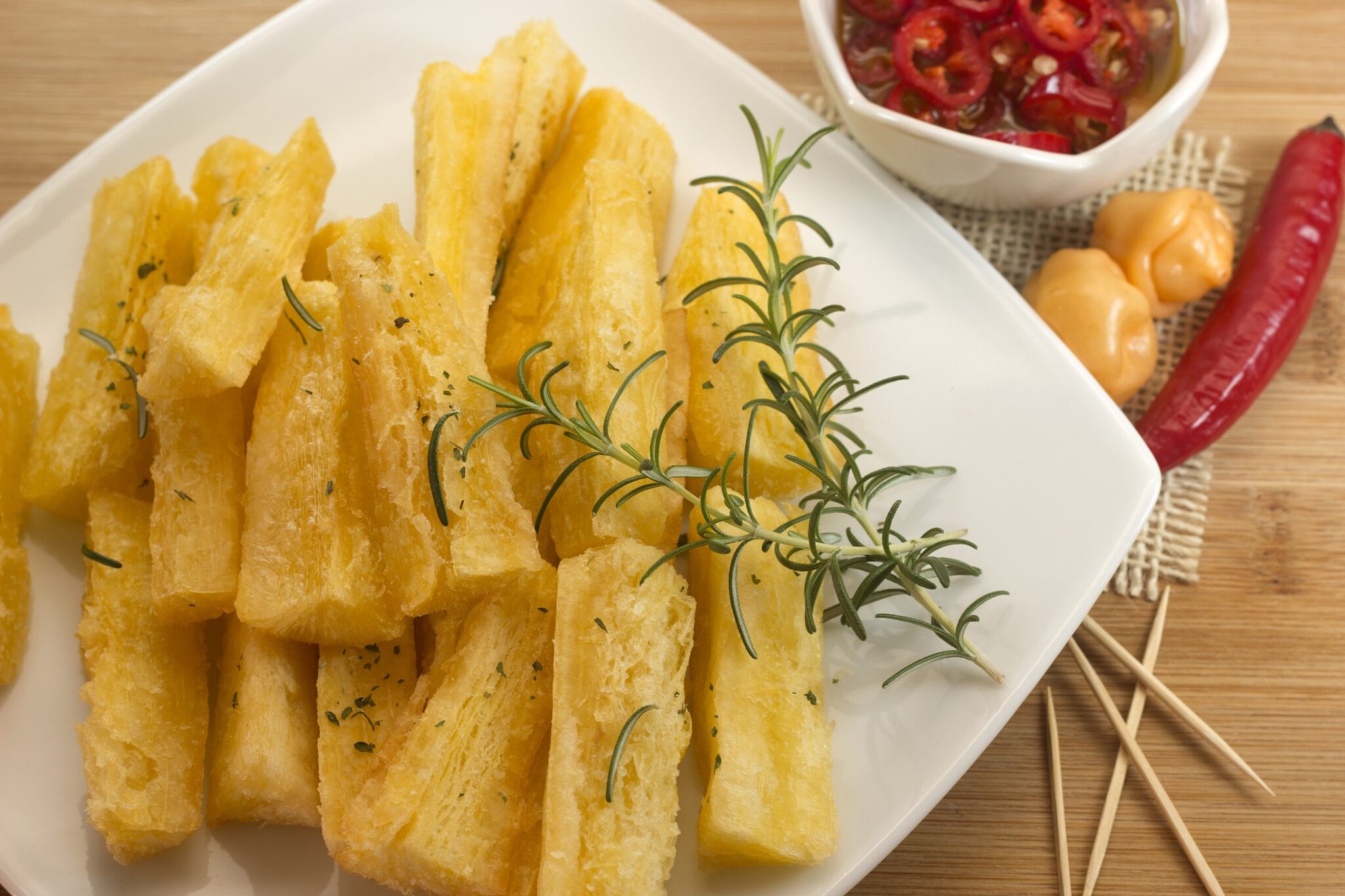 15 Things You Didn t Know About The Elusive Cassava