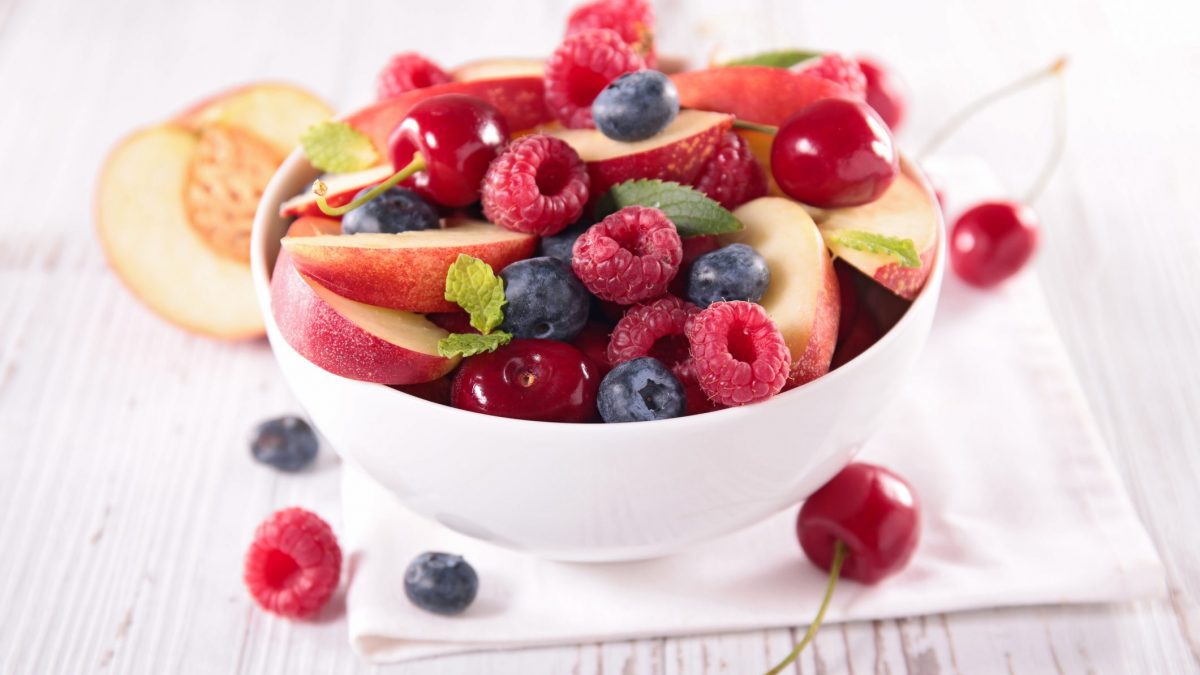 What Fruits Should You Eat at Night to Lose Weight?