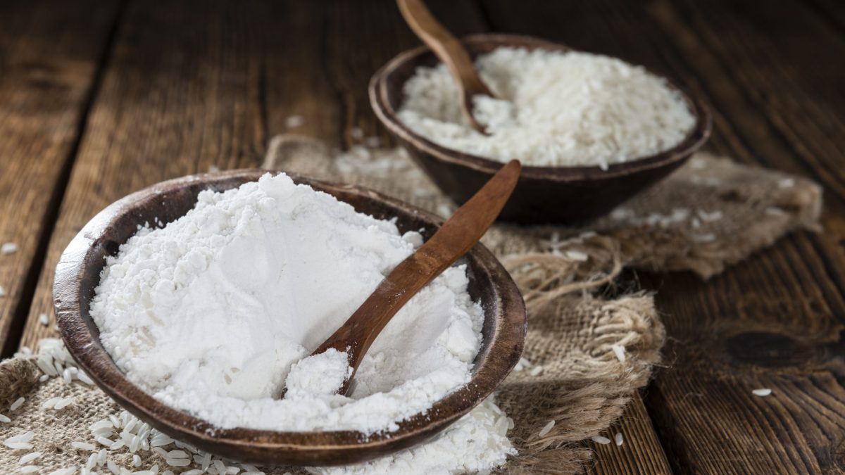 The Top 10 Best Cornstarch Substitutes