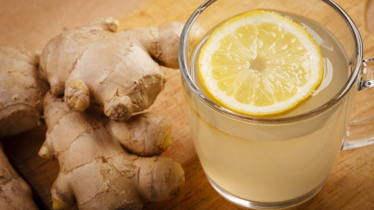 9 ways in which the fermented ginger beer benefits our health