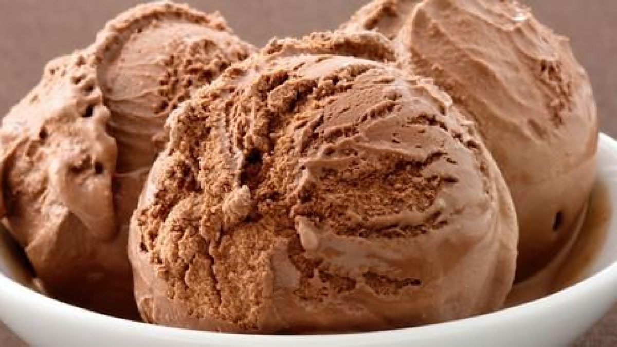 How to make ice cream at home without the ice cream maker
