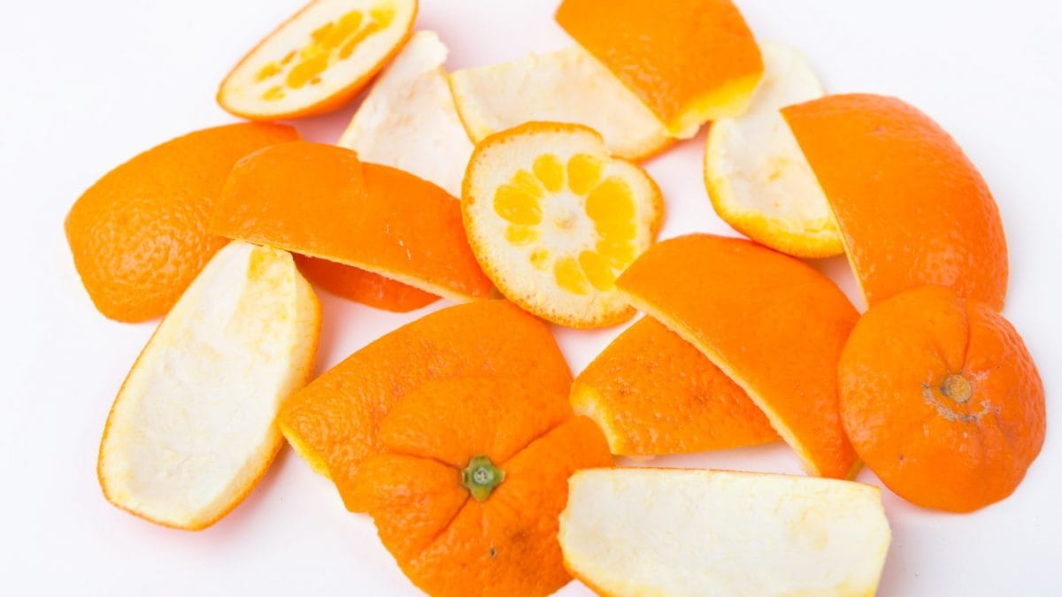 Can You Eat Orange Peels, and Should You?