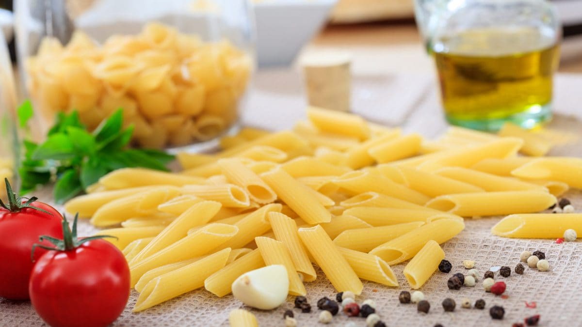 Foods that should never be thrown into the sink to avoid clogging the drain