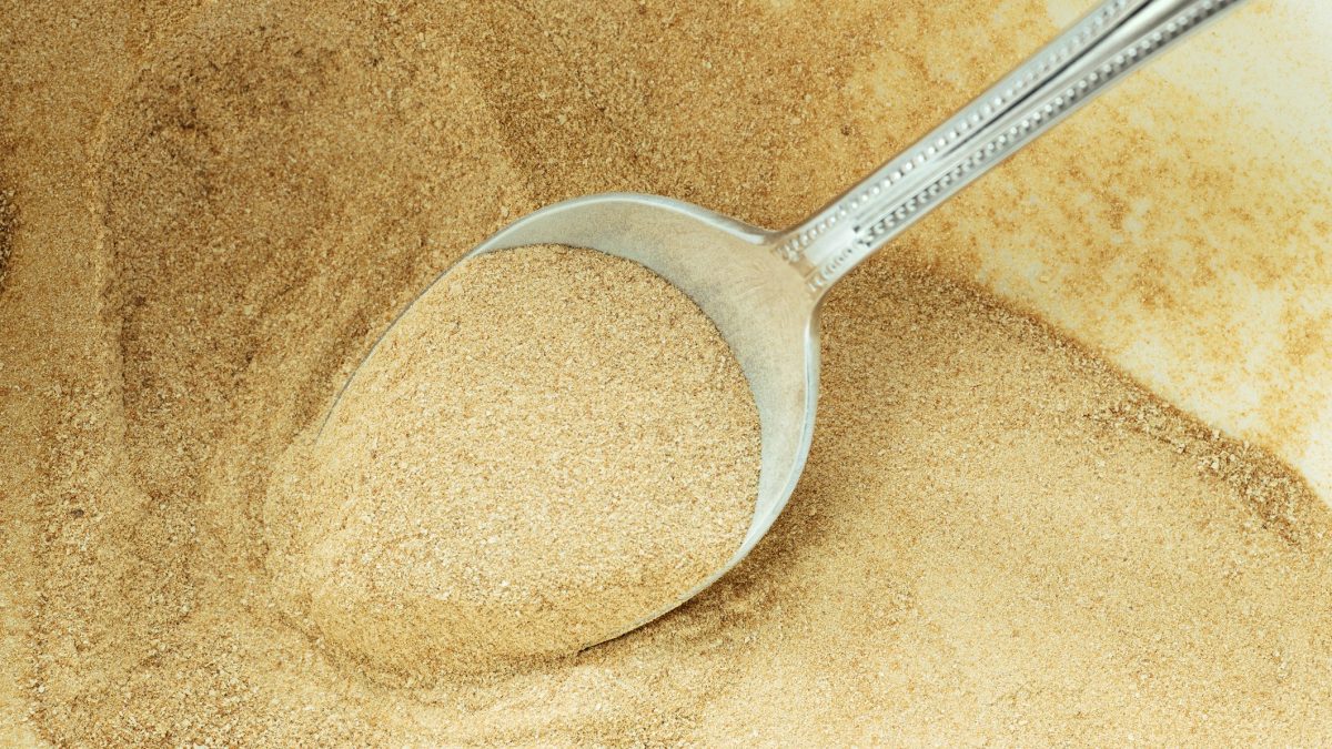 Potential Side Effects of Nutritional Yeast