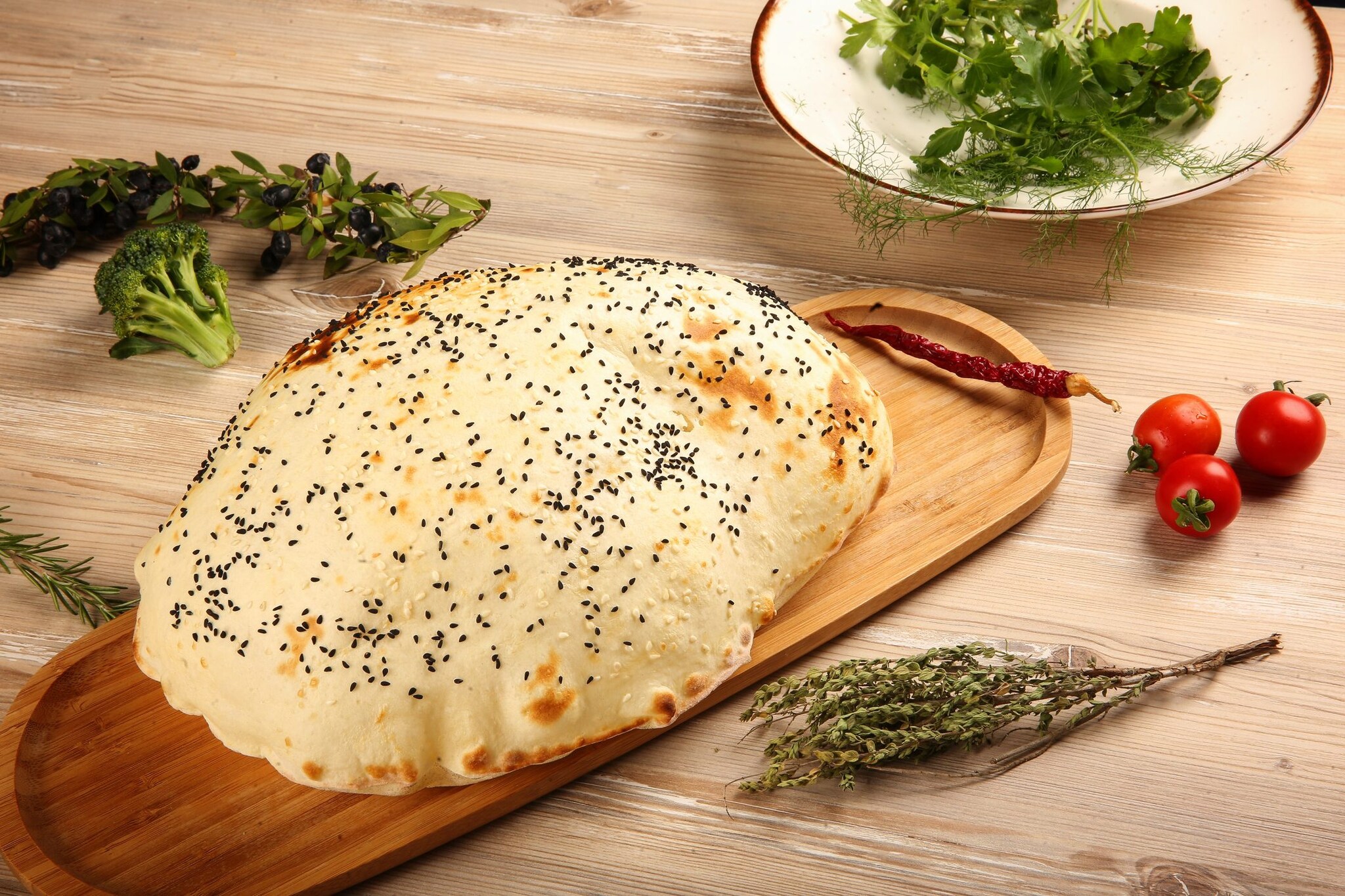 Ten More Unique Breads From Around The Globe And their Delightful