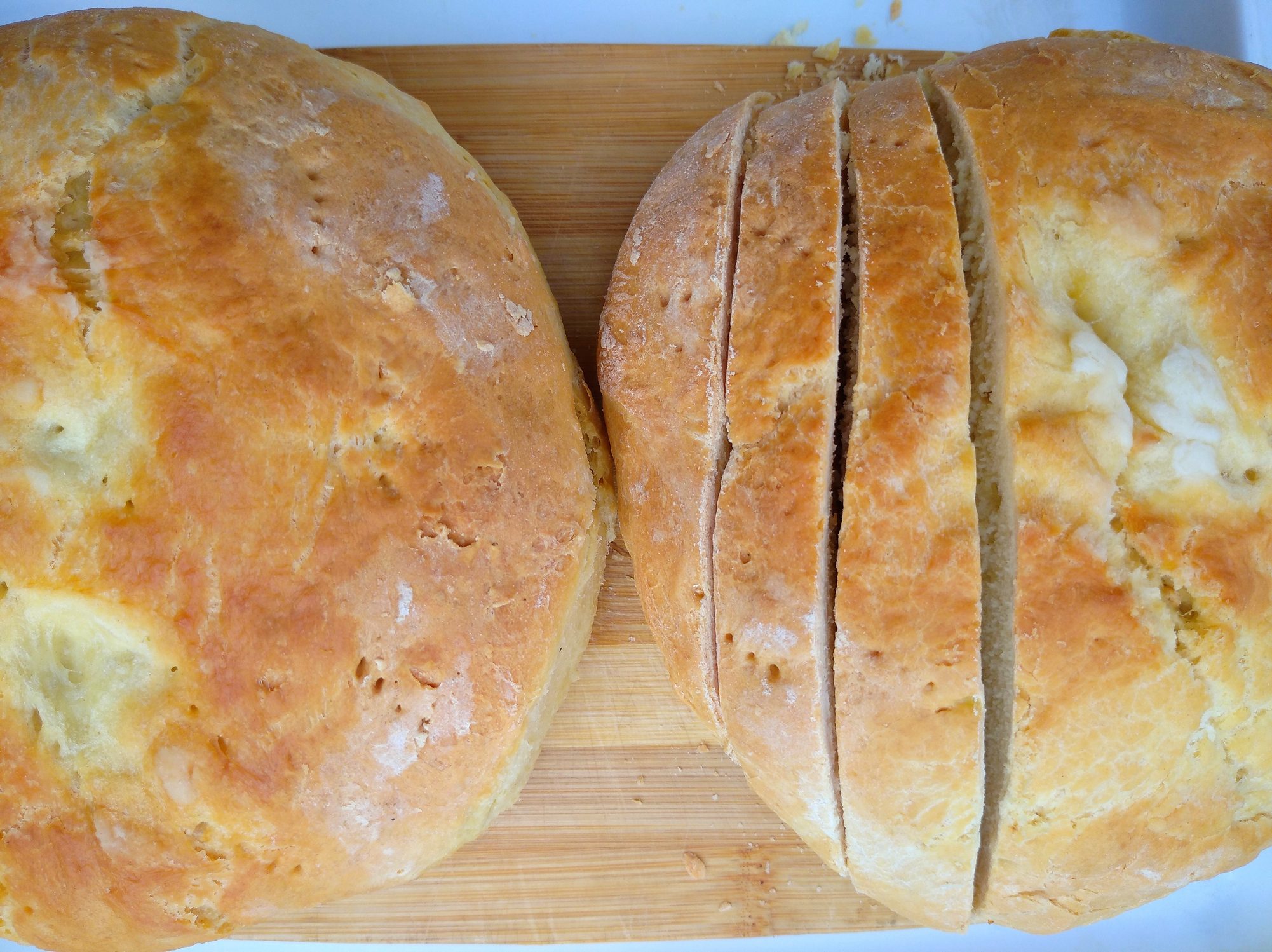 Ten More Unique Breads From Around The Globe And their Delightful