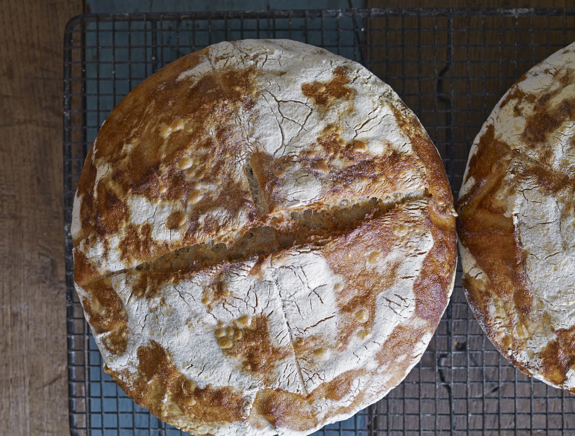 Ten More Unique Breads From Around The Globe And their Delightful