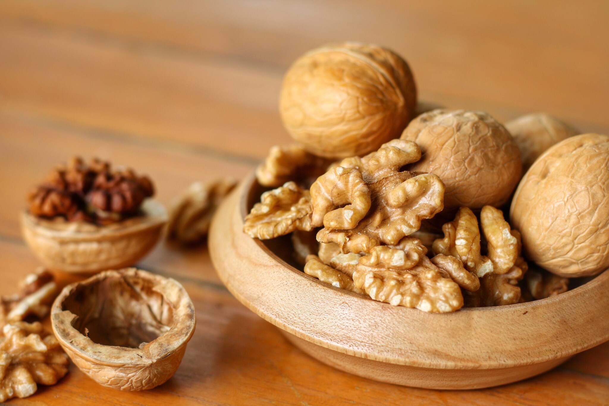 A Simple Guide To Keeping Your Walnuts Fresh And Longlasting