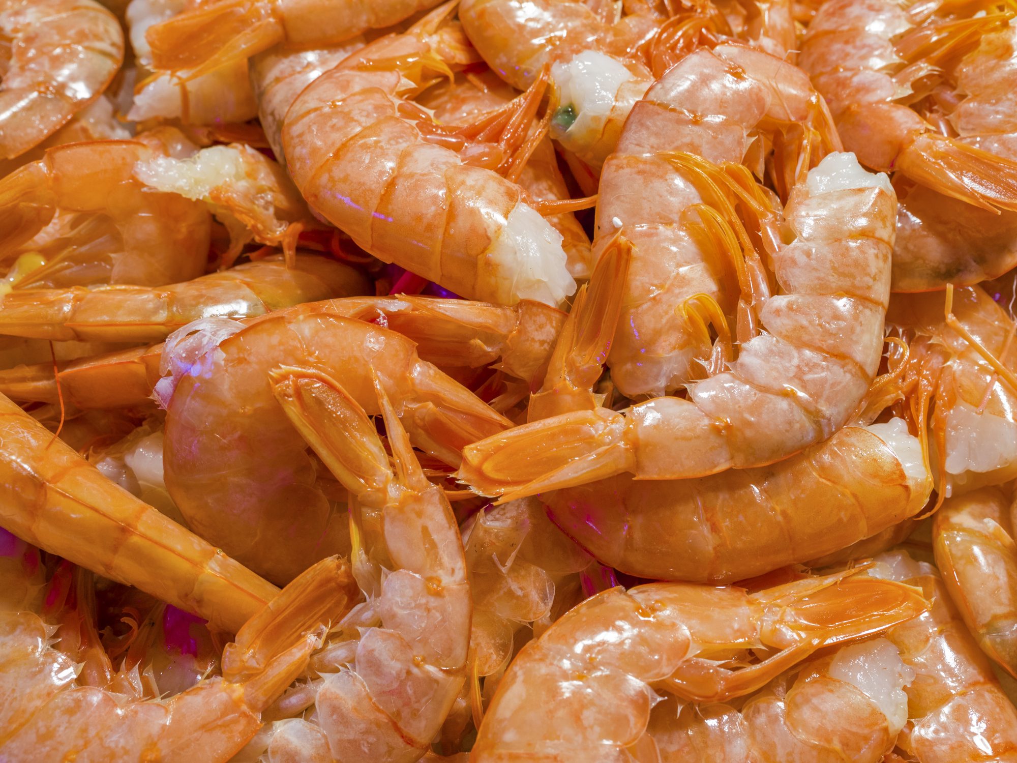 Here Are Four Foods You Can Eat To Prevent Your Hair From Graying
