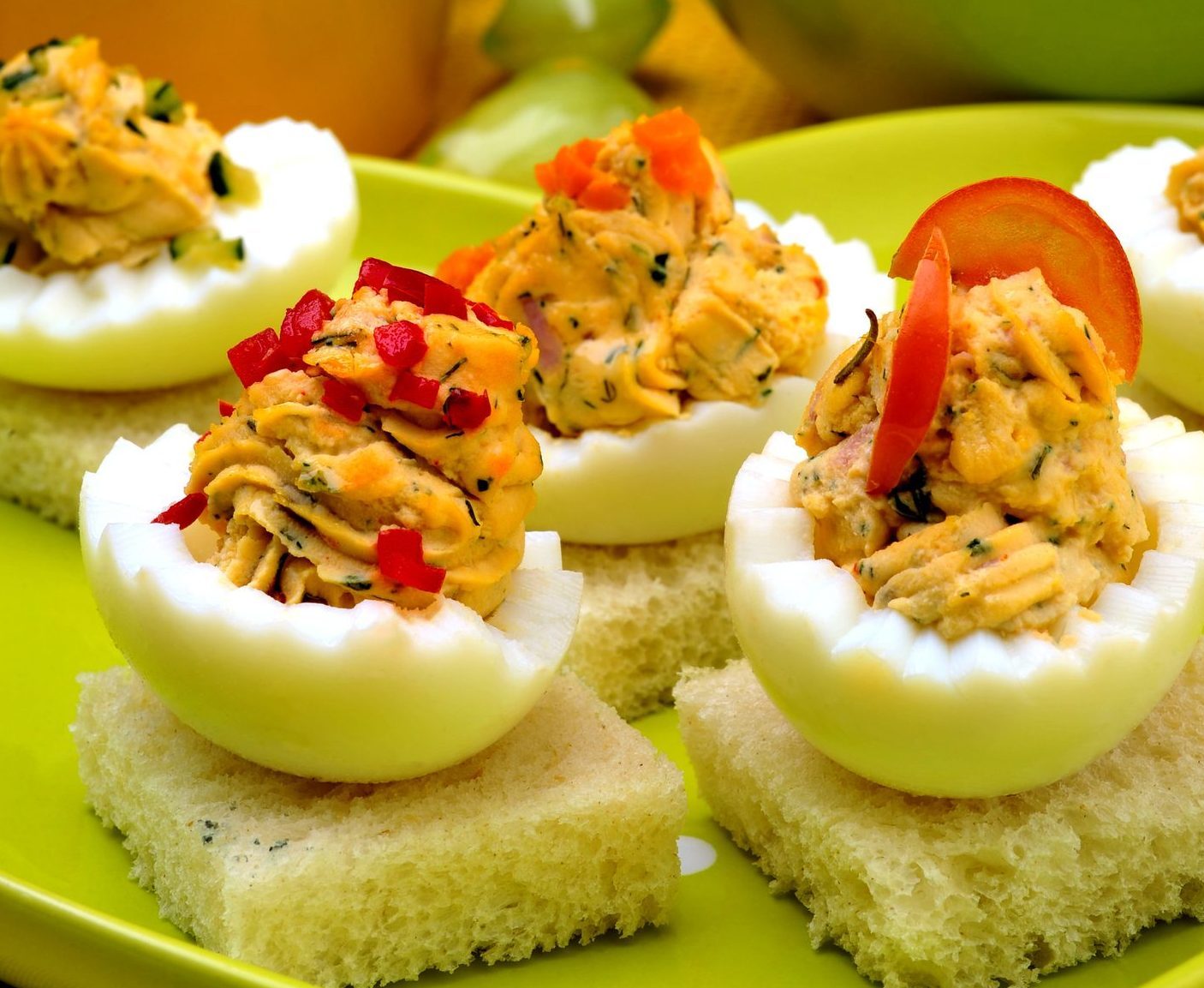 10 Ways to Use Up That Jar Of Capers In Your Pantry