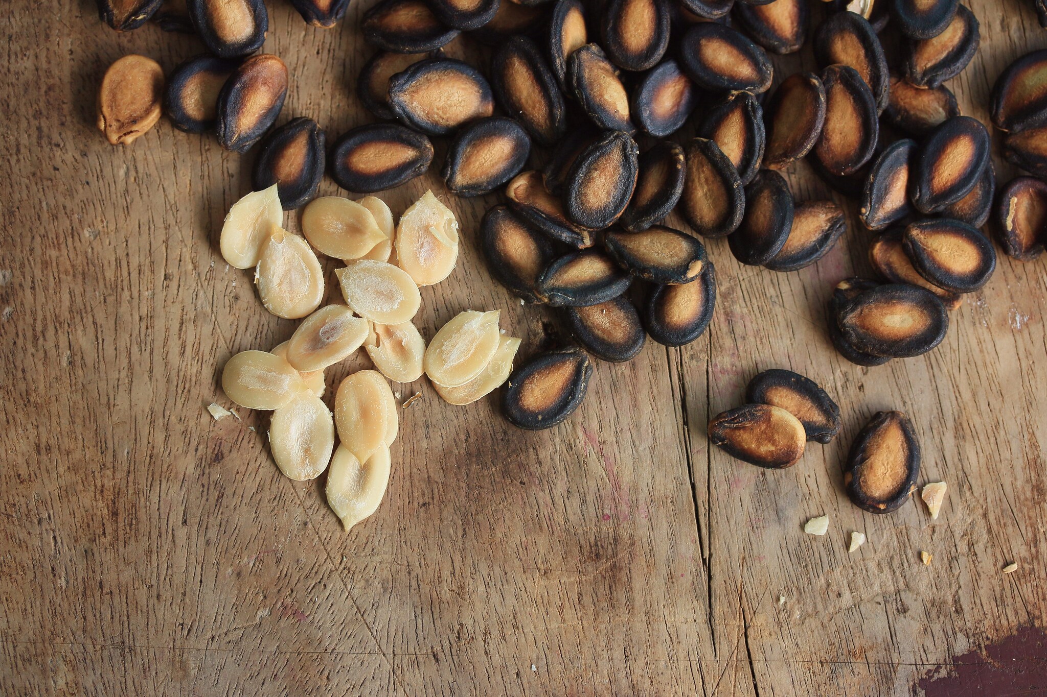 7 Health Benefits That Will Make You Eat More Melon Seeds