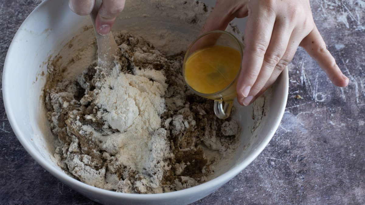 Eggplants gnocchi the recipe for the super delicious and very simple