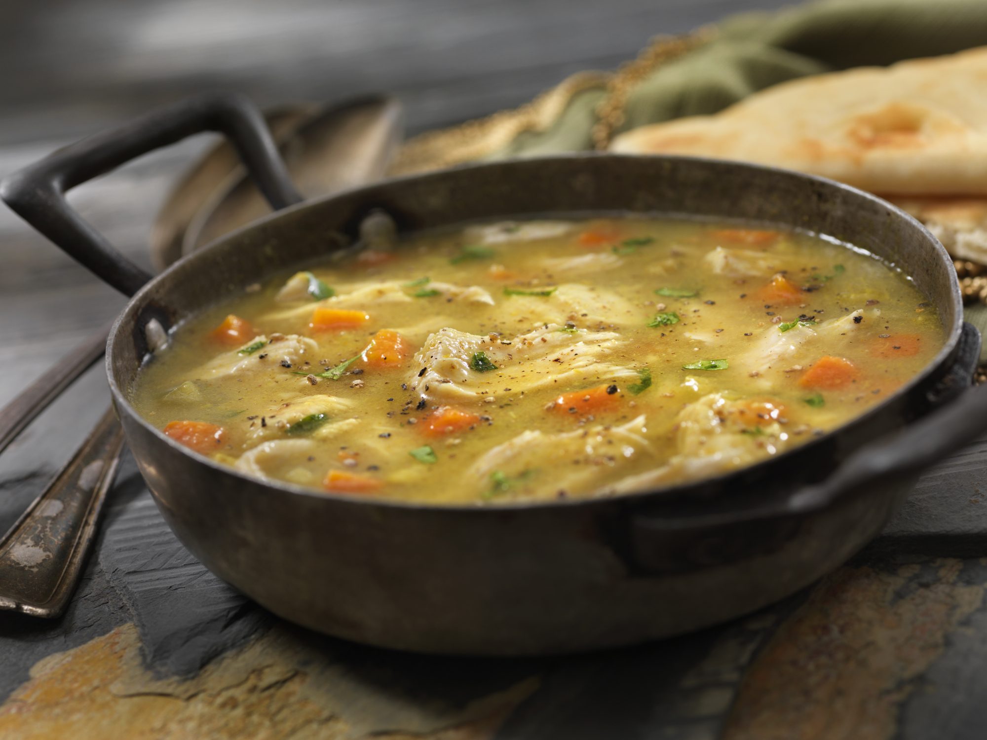 10 Signature Soups from Around the World You Have to Try!