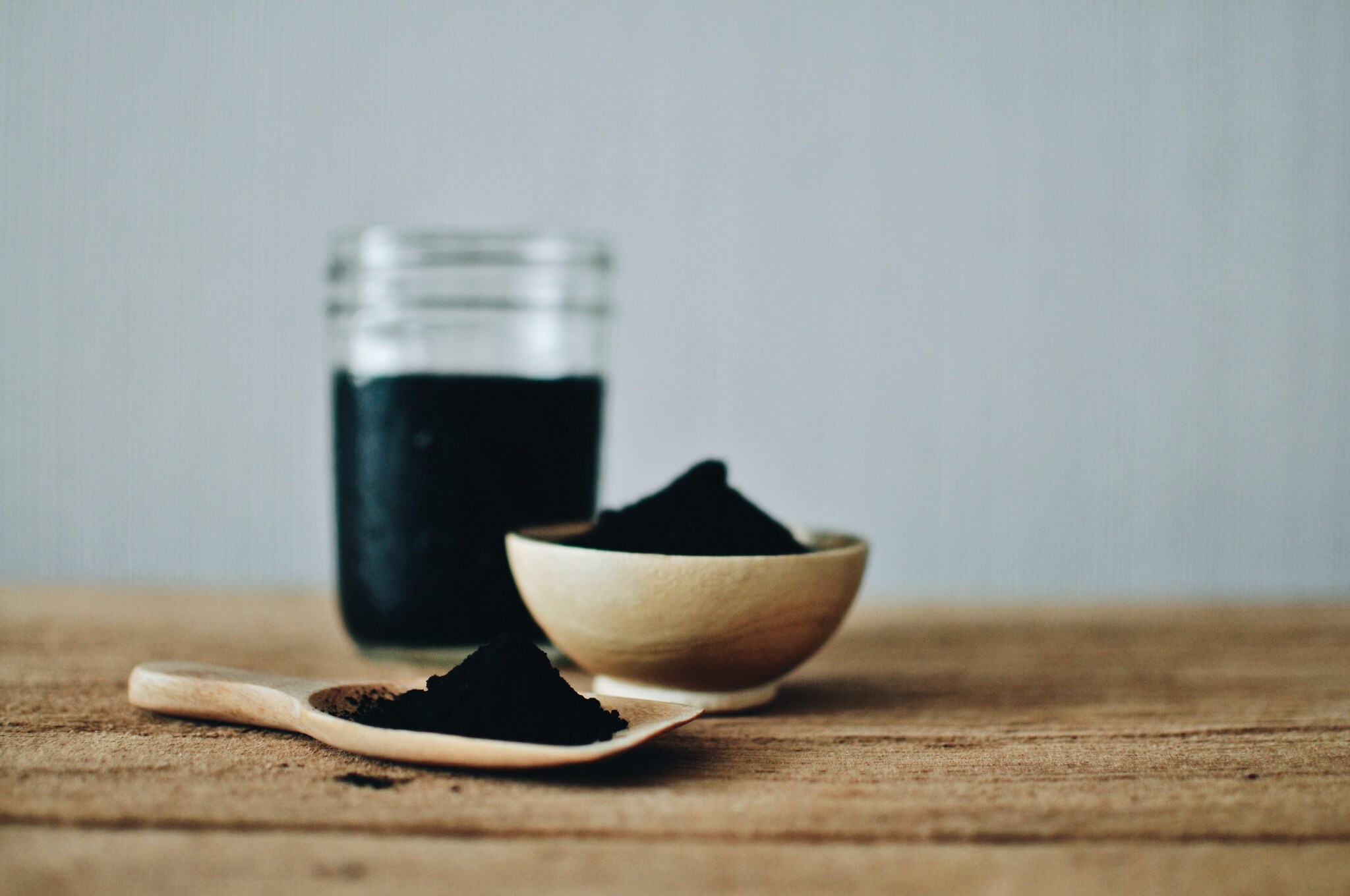 The Health Benefits And Side Effects Of Ingesting Activated Charcoal