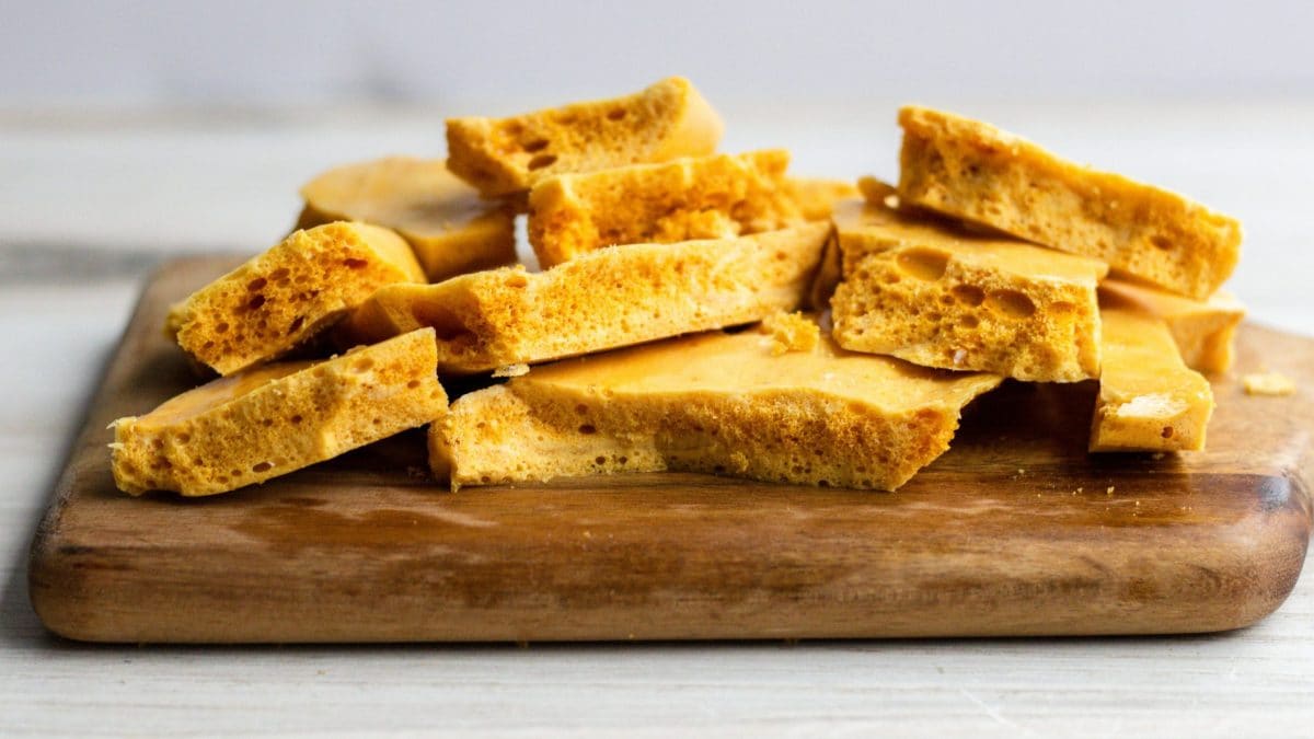 Candy quick and easy homemade candy everytime