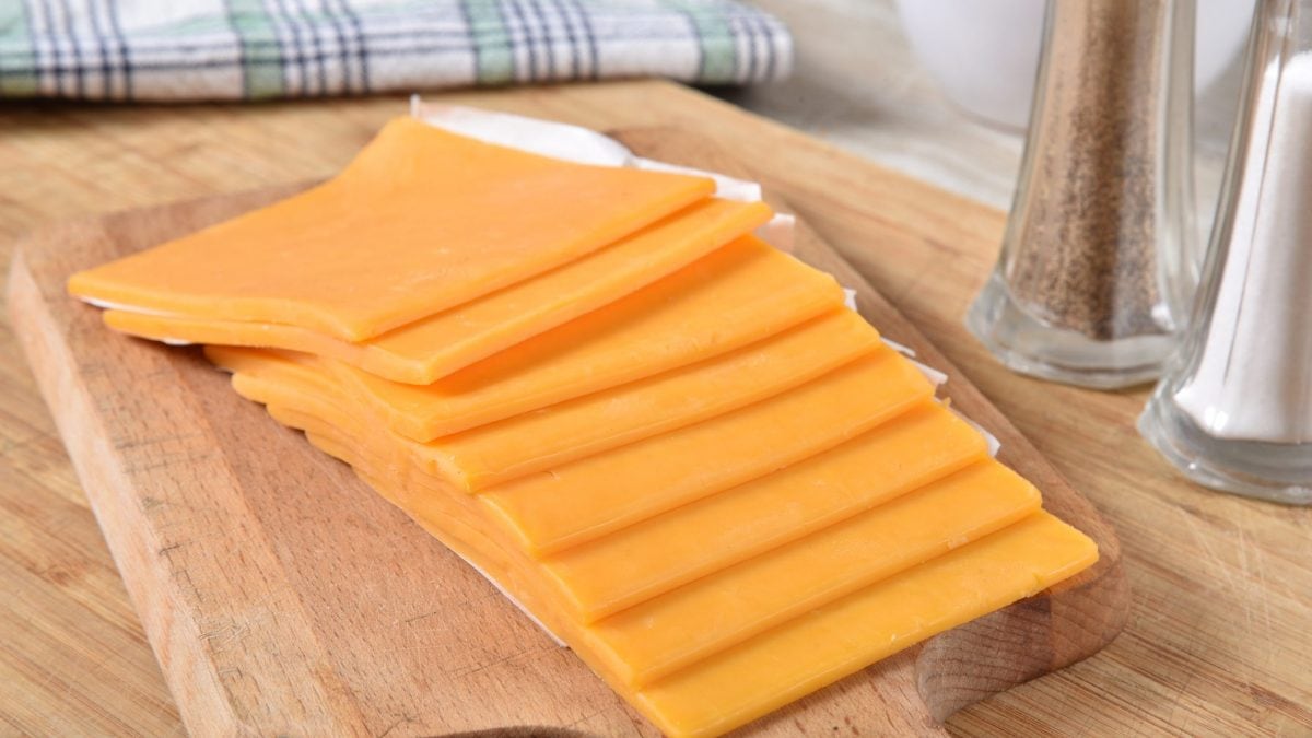 10 Interesting Facts You Probably Didn't Know About Cheddar Cheese
