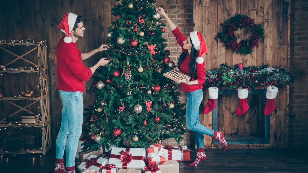 10 Facts About Christmas You Probably Didn't Know