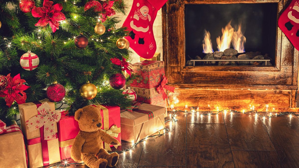 10 Facts About Christmas You Probably Didn't Know