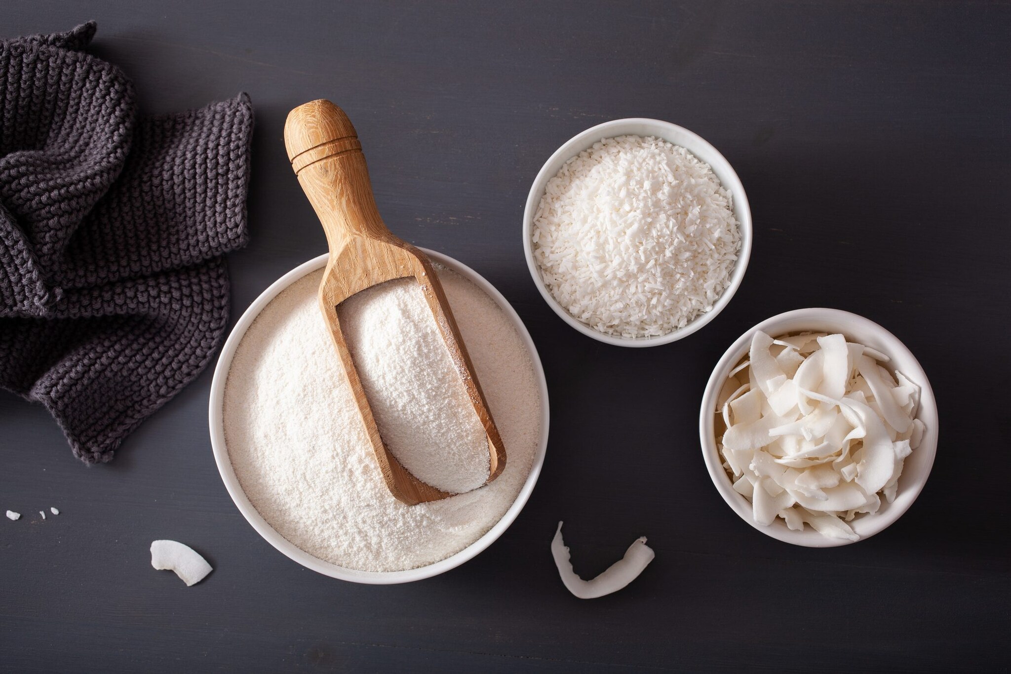 The Top Baking Powder Substitutes