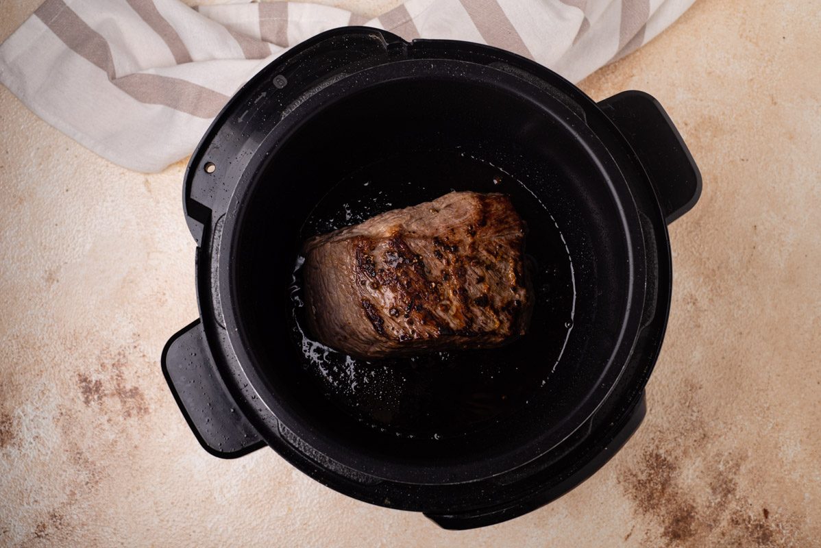 Instant Pot Roast Beef: an mouthwatering recipe for the classic dish