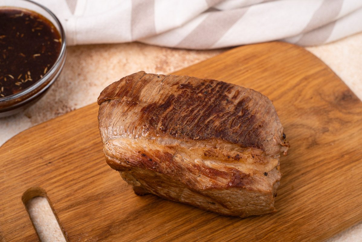 Instant Pot Roast Beef an mouthwatering recipe for the classic dish