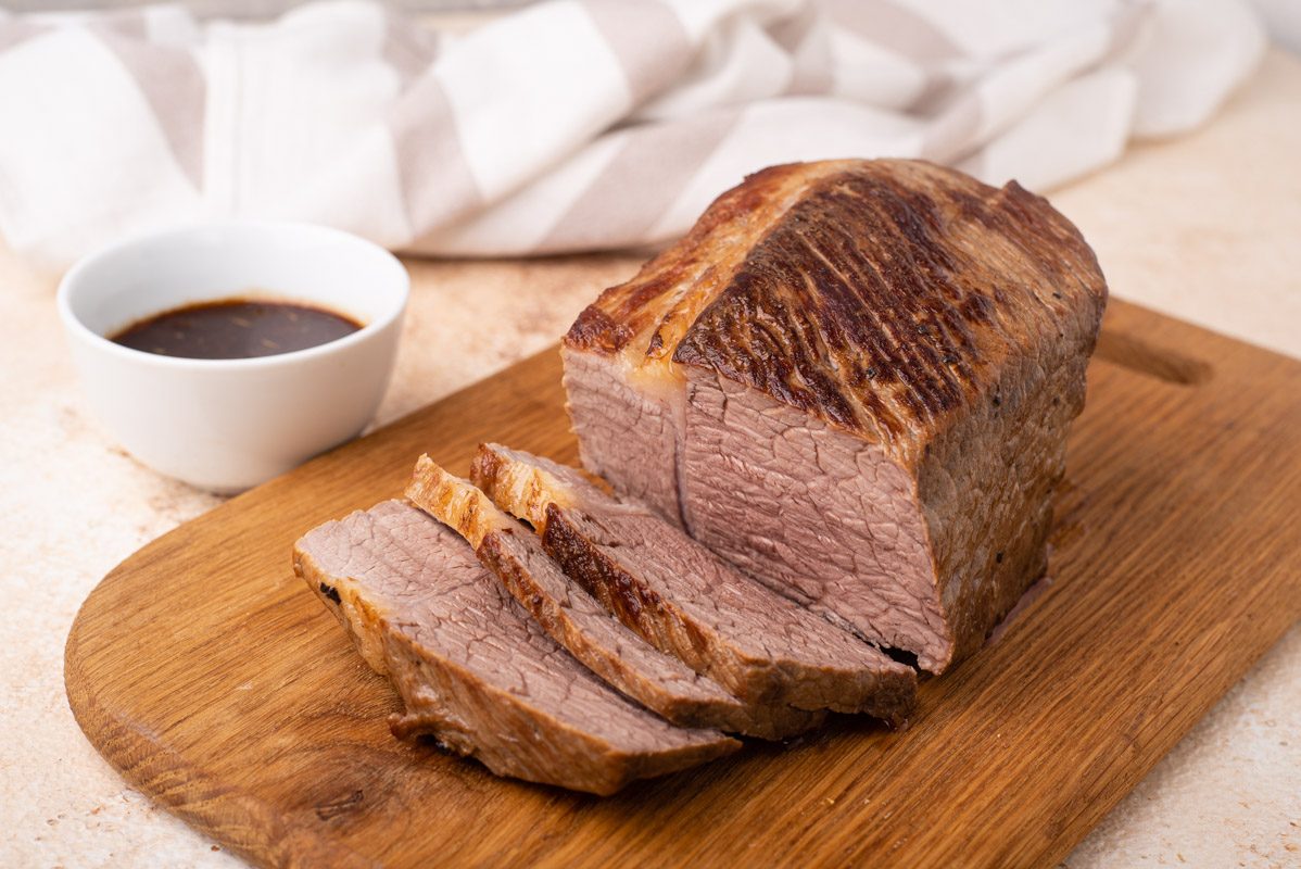 Instant Pot Roast Beef: an mouthwatering recipe for the classic dish