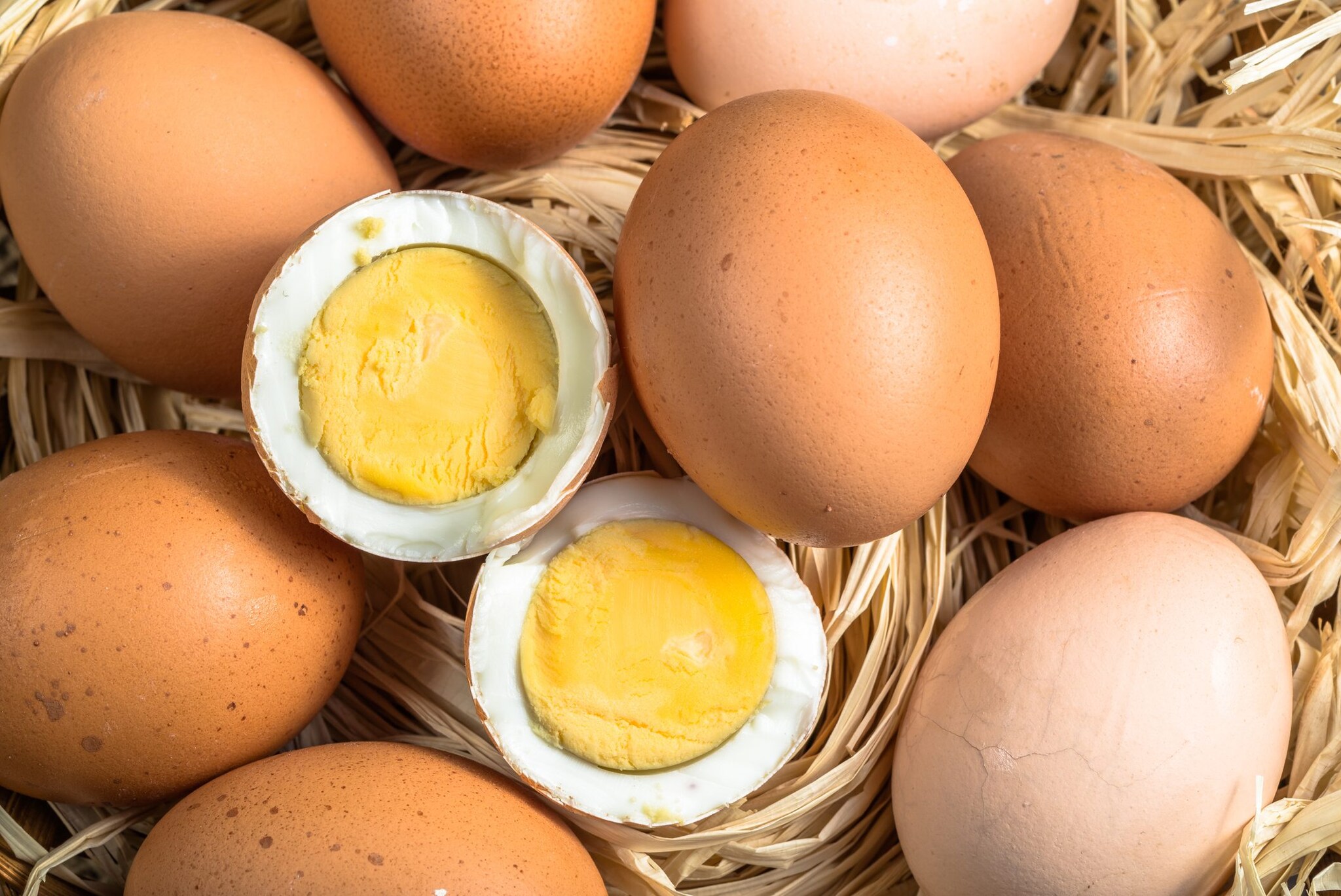 Salmonella and eggs how to avoid dangers