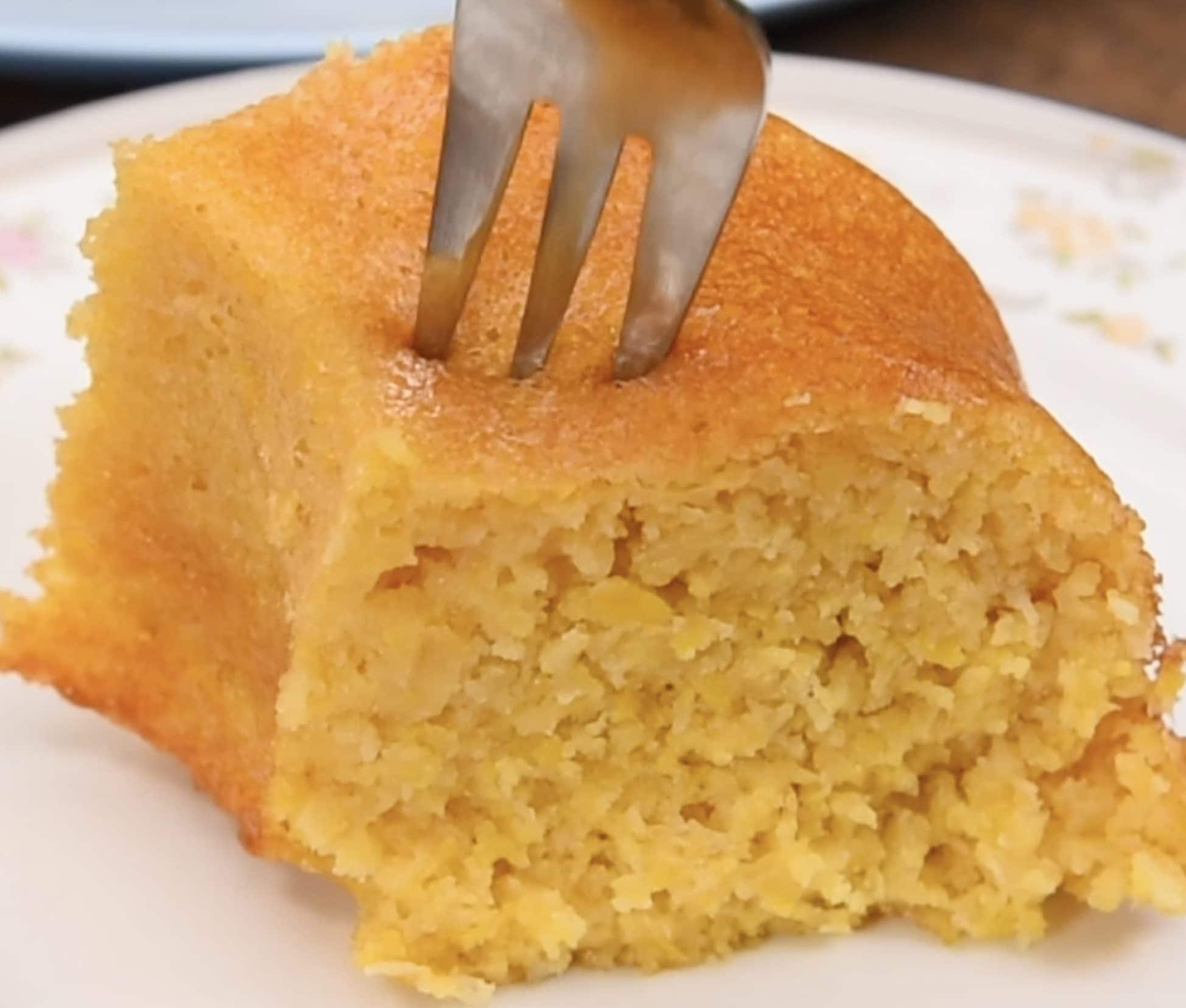 Brazilian Sweet Treat Taking Over! - zjejpzh