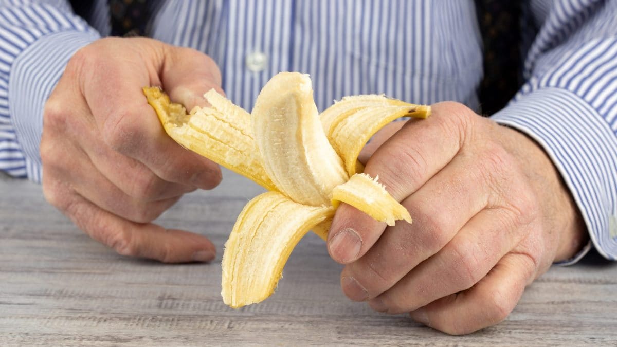 The Science Of Bruised Bananas Explained And All You Need To Know About