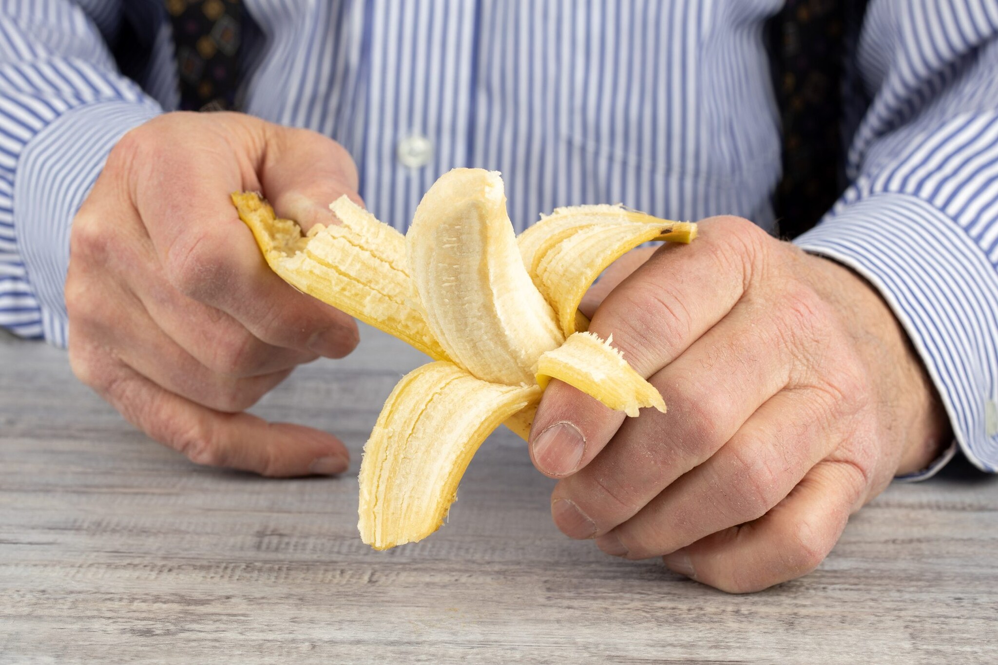 The Science Of Bruised Bananas Explained And All You Need To Know About