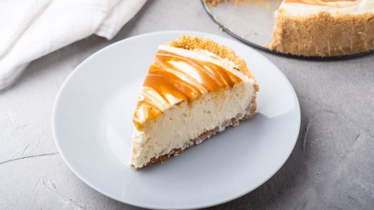 Desserts Without Butter 20+ recipes for making butterless, delicious