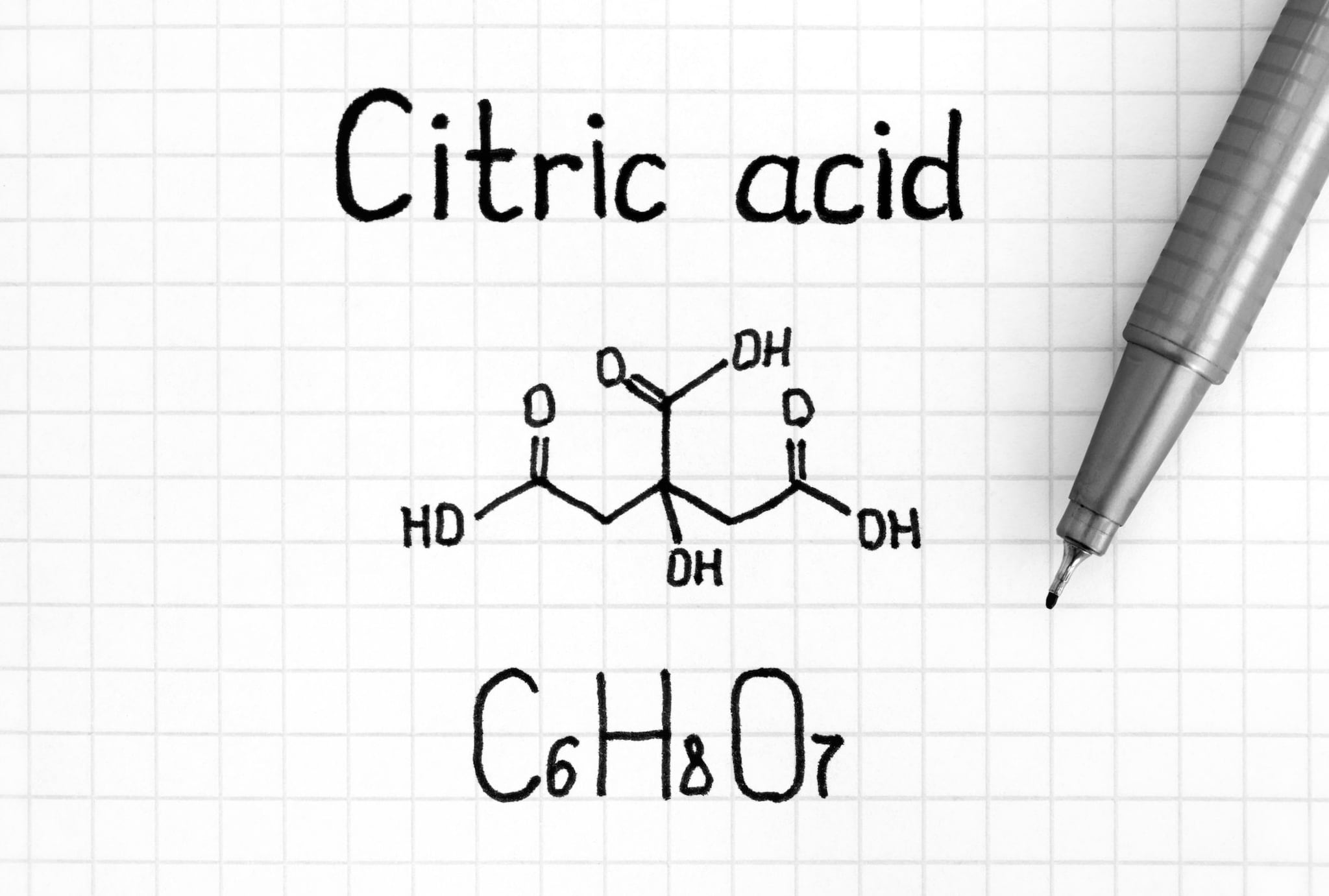 Here Are 10 Unique Ways You Can Put Citric Acid To Good Use